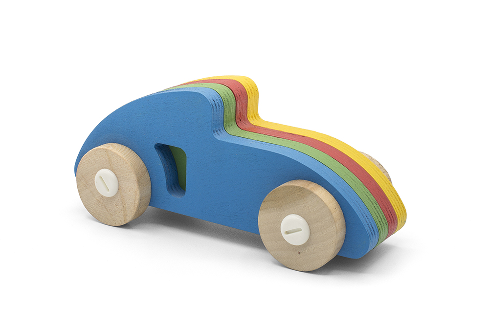 MULTIDRIVE
